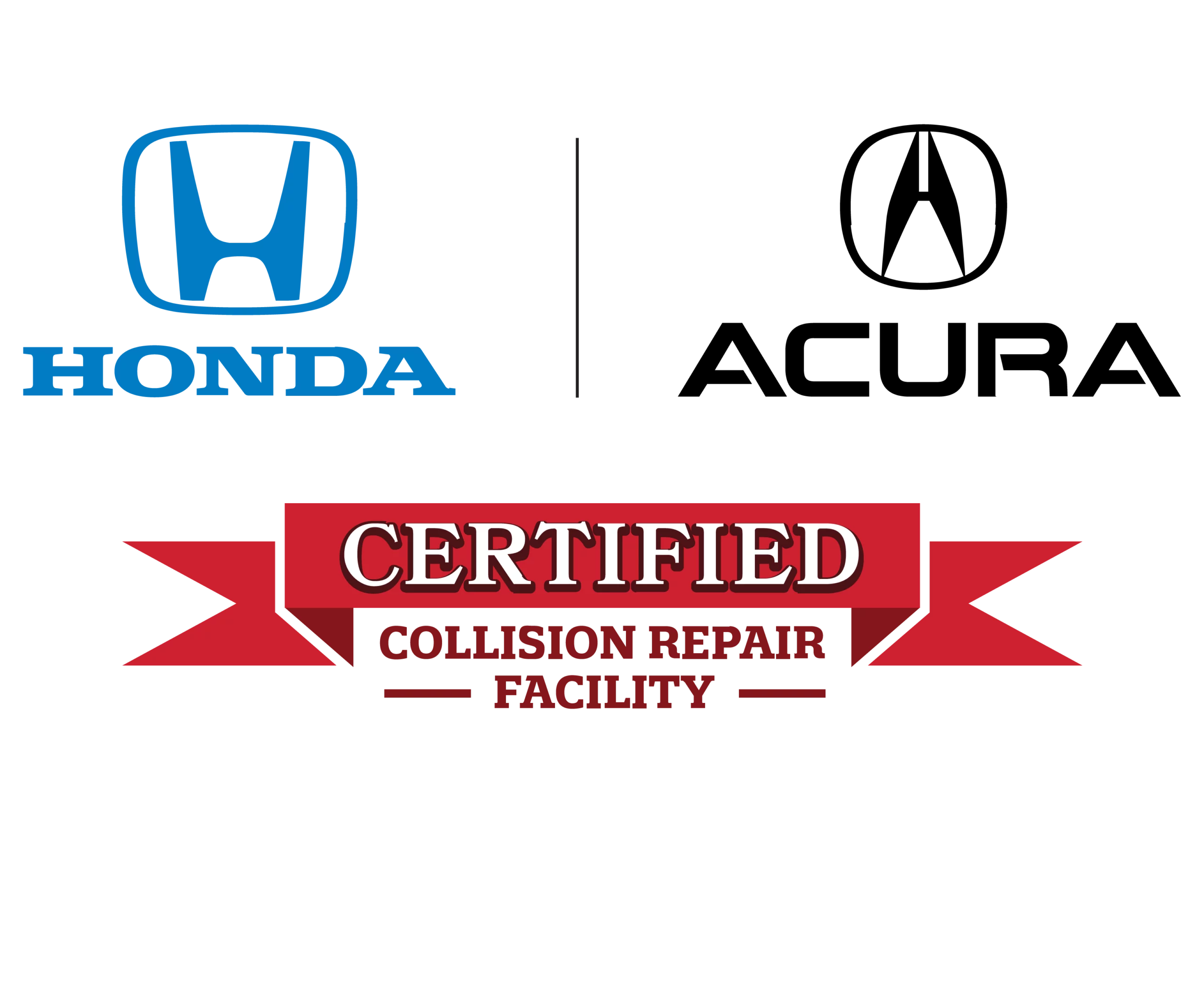Acura Certified Collision Center