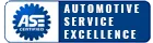 ASE Certified Collision Center