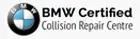 BMW Certified Collision Repair Center