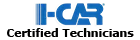 I-CAR Collision Center