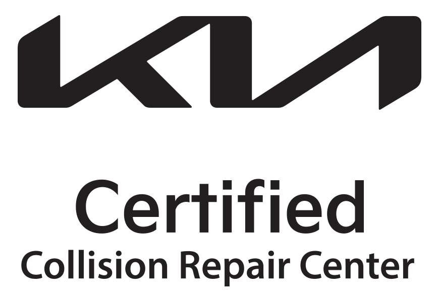 Kia Certified Collision Center