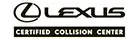 Lexus Certified Collision Center