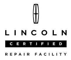 Lincoln Certified Collision Repair