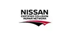 Nissan Certified Collision Network