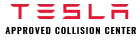 Tesla Approved Collision Center