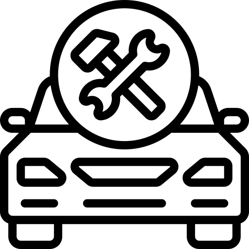 Unmatched Collision Repairr Icon