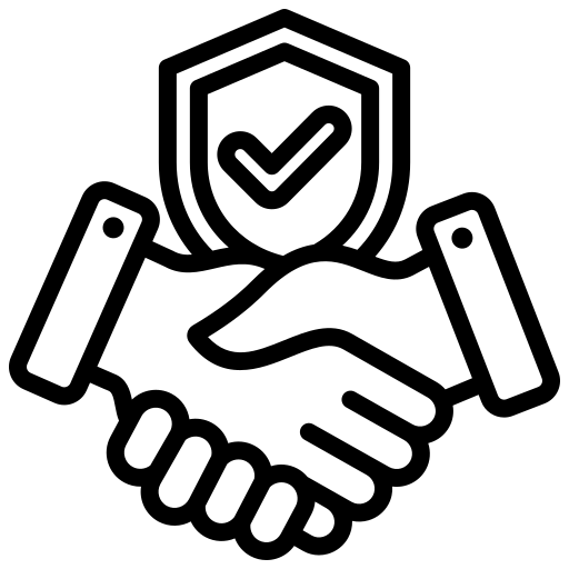 Partner with Industry Leaders Icon